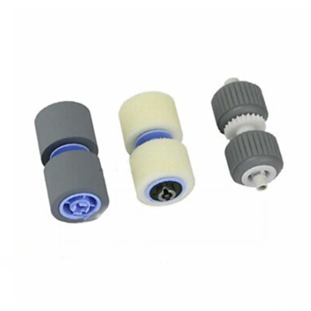 Exchange Roller Kit 4009B001 Fits For Canon 6050 7550 9050