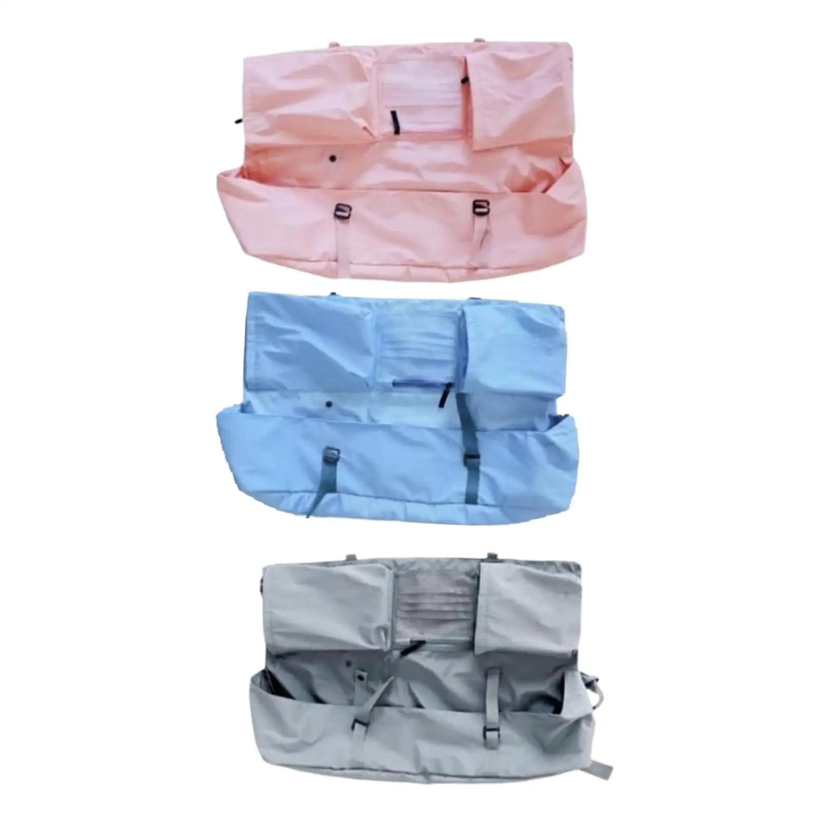 

Yoga Mat Carrier Practical Fashion Lightweight Yoga Mat Bag Crossbody Shoulder Bag for Exercise Workout Training Fitness Travel