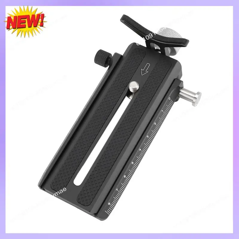 T24C Quick Release 1/4" Mounting Plate For WEEBILL S/ WEEBILL LAB Gimbal Handheld Stabilizer