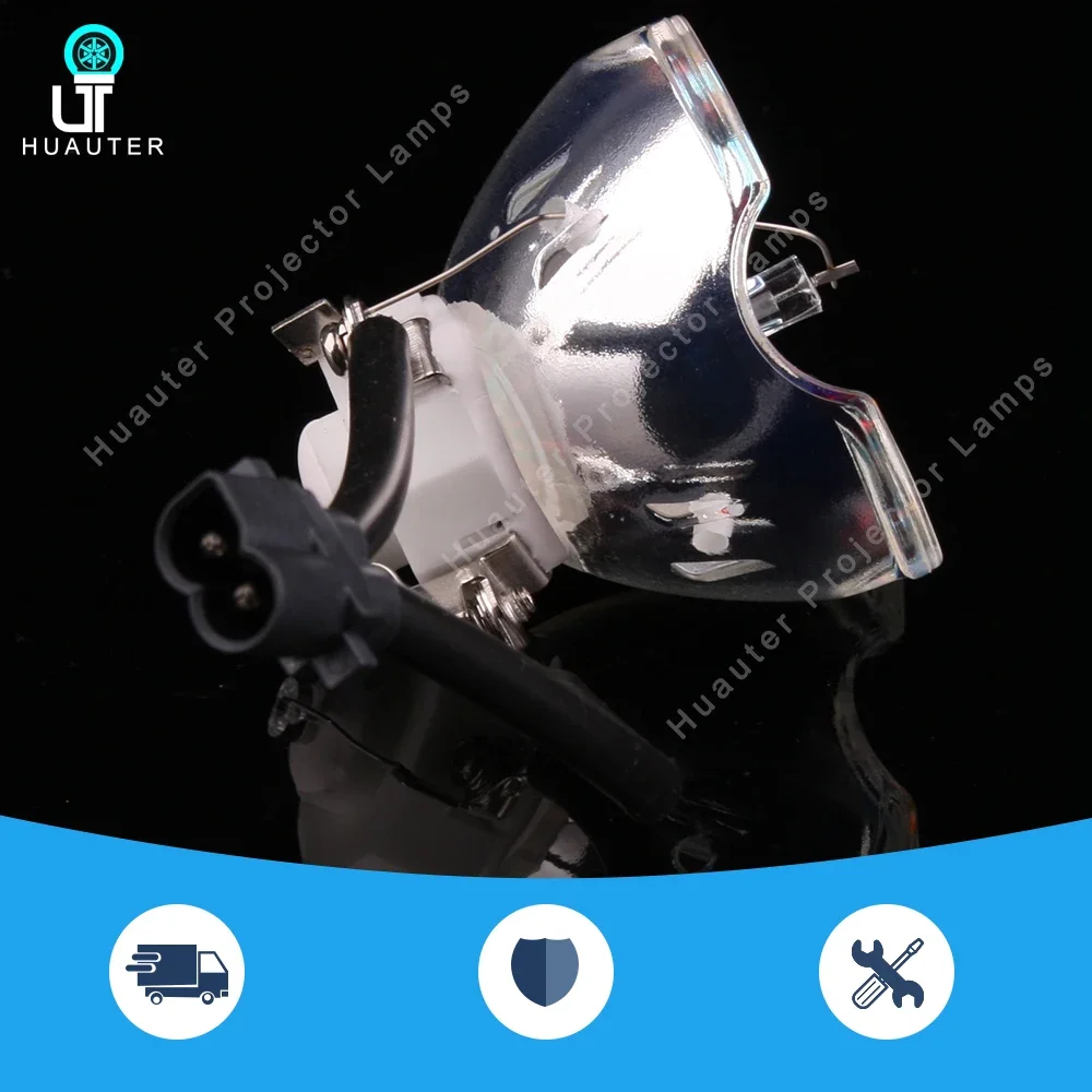 

Huaute Lamp LMP-F230 Projector Bare Bulb for Sony VPL-FX30 VPL-F400X VPL-F500X with 180 days warranty