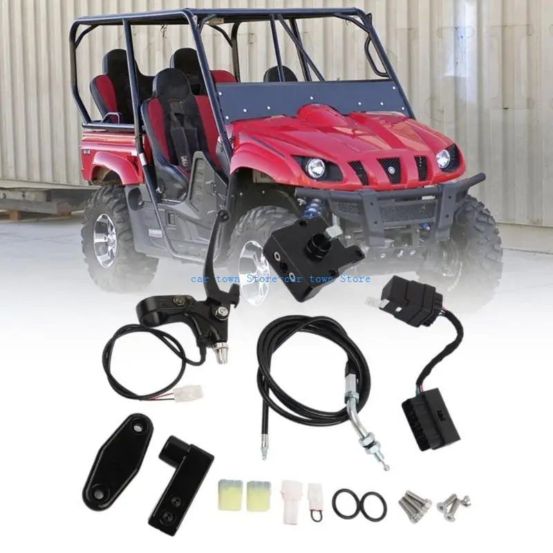 

RXJE Замена 16172-0039 16172720037 Руководство по эксплуатации мотоцикла 4WD Комплект привода Полный комплект привода Аксессуары