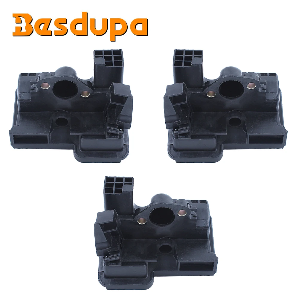 3PCS Air Filter Mount Housing Holder For Stihl MS170 MS180 017 018 MS 170 180 Saw Parts