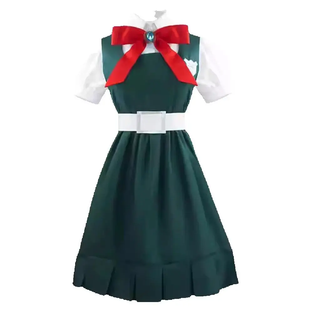 

XIN LAI SEN Unisex Anime Cos Sonia Nevermind Cosplay Costume Customized Size