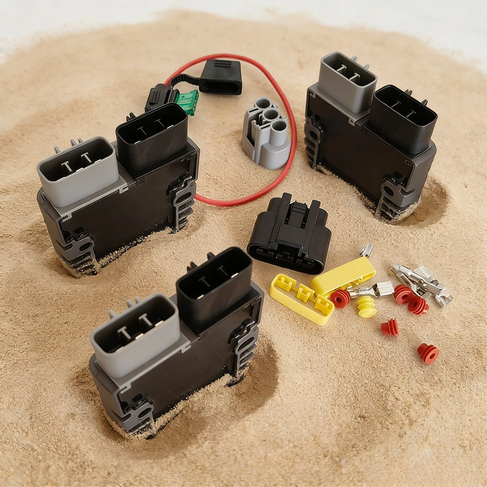 

1pc Motorbike Rectifier Voltage Regulators Charger MOSFET For Triumph Speed Triple R 1050 Street Triple R 675 08-14 Tiger XC 800