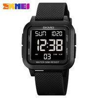 SKMEI 1894 Military Waterproof Watch Men Outdoor Electronic Shock Digital Watches Fashion Sport Man Wristwatches Reloj Masculino