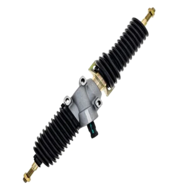 

Aftermarket Holdwell High-Quality Steering Gear Box Rack & Pinion 1824077 for Polaris Ranger 800 400 EV Crew 570