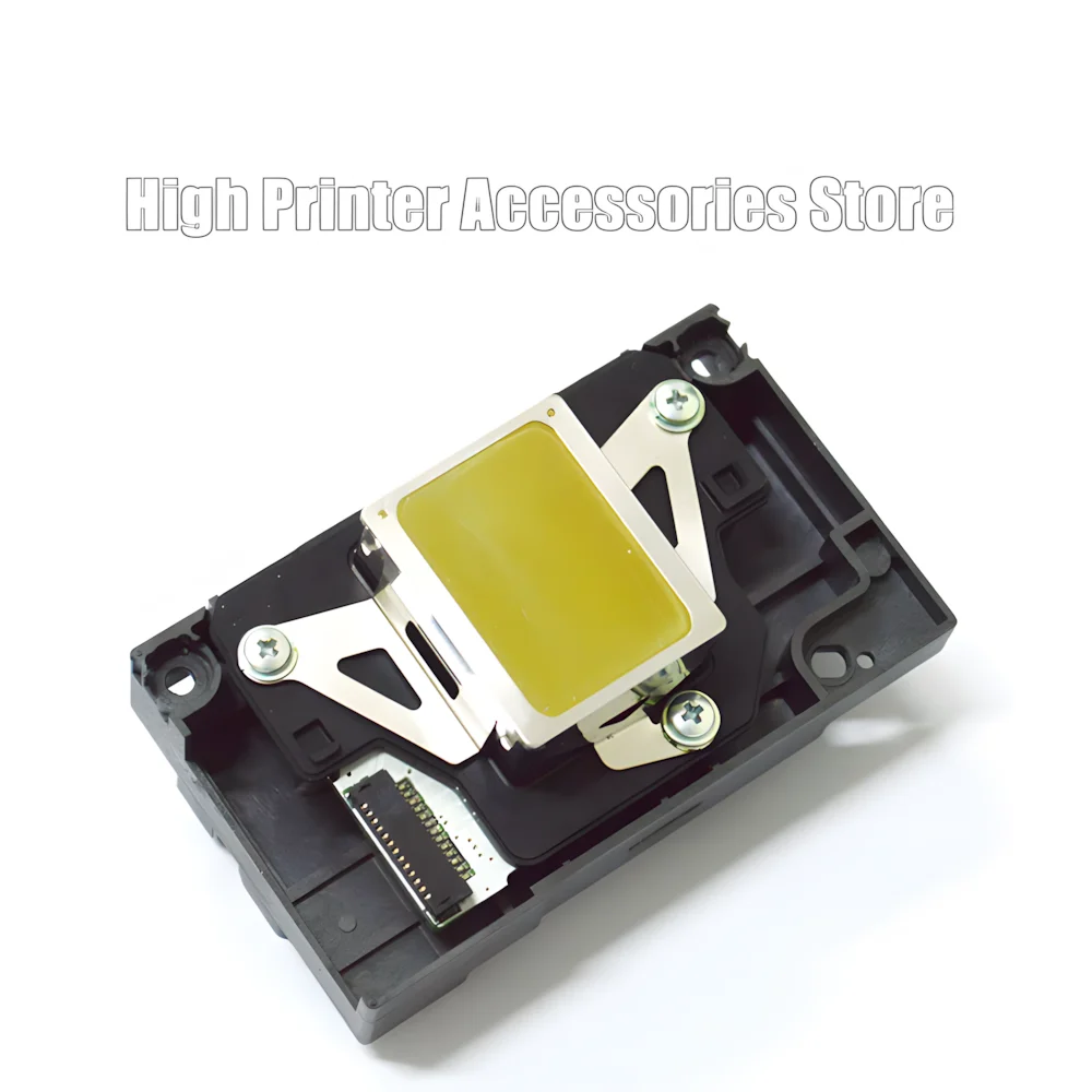 Imagem -02 - Cabeça de Impressora Epson L800 T59 T60 L801 L805 L850 Tx650 R285 R290 R295 P50 P60 Px660 F180000 F180030 F180040
