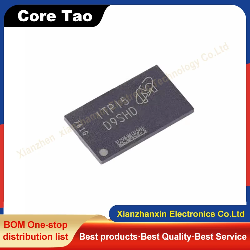 1Pcs/Lot MT41K256M1…