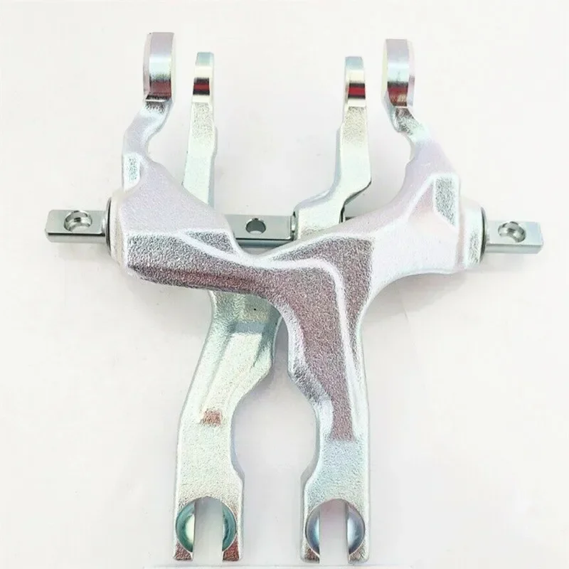 

Оригинальный механизм сцепления 414132D000, подходит для Hyundai Veloster, Sonata LF, Kona, Tucson TL, i30, Elantra AD