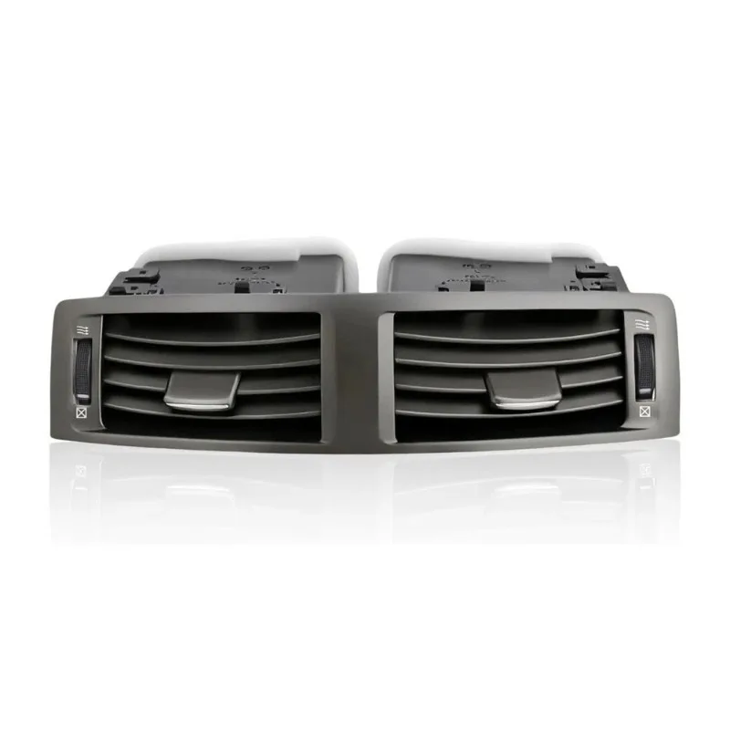 55670-53010 5567053010 لوحة العدادات سخان التيار المتردد فتحة التهوية لـ 2006-2009 لكزس IS250 IS350