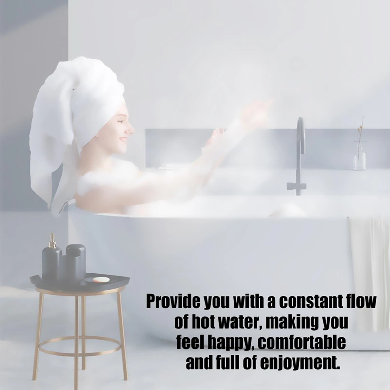 อัพเกรด Thermopile สําหรับชิ้นส่วนอะไหล่เครื่องทําน้ําอุ่น Minivolt Thermopile Kit สําหรับ Whirlpool Reliance Kenmore