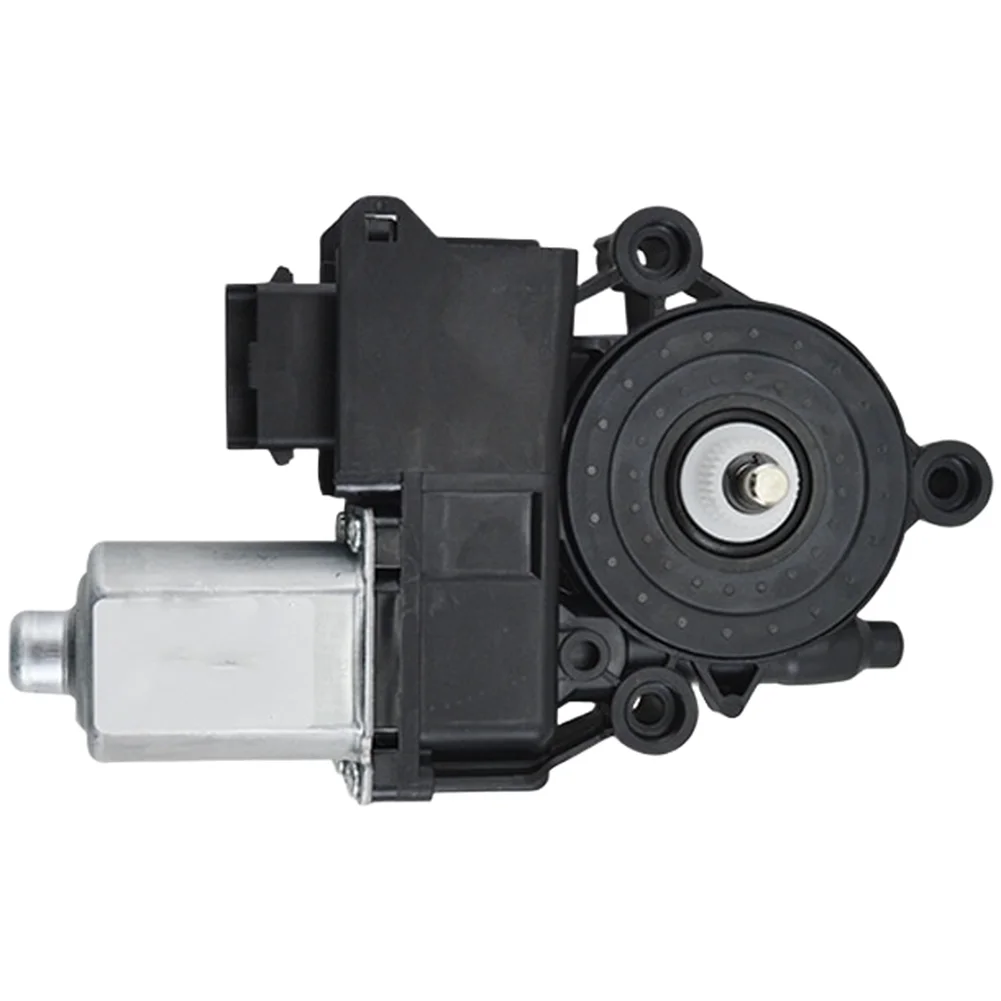 

Door Window Replacement LH Window Regulator Power Glass Actuator Wear-resistant Non-deformation Quick Installation