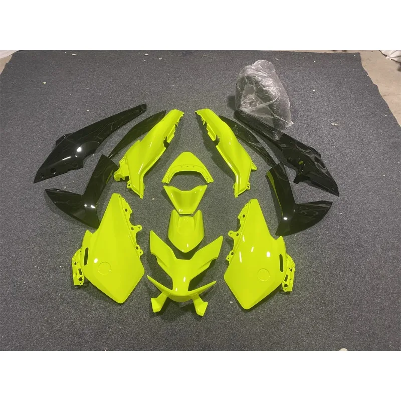 

Новый полный комплект обтекателей для мотоцикла ABS, подходит для YAMAHA TMAX-560 2022-2024 TMAX 560 2022 2023 2024, комплекты обтекателей для кузова