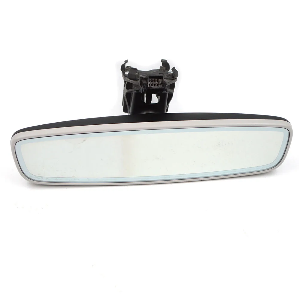 For VW Golf MK7 Jetta Tiguan Touran Caddy Sharan Kodiaq Anti-glare Interior Mirror 3G0 857 511 AM 3G0857511AM