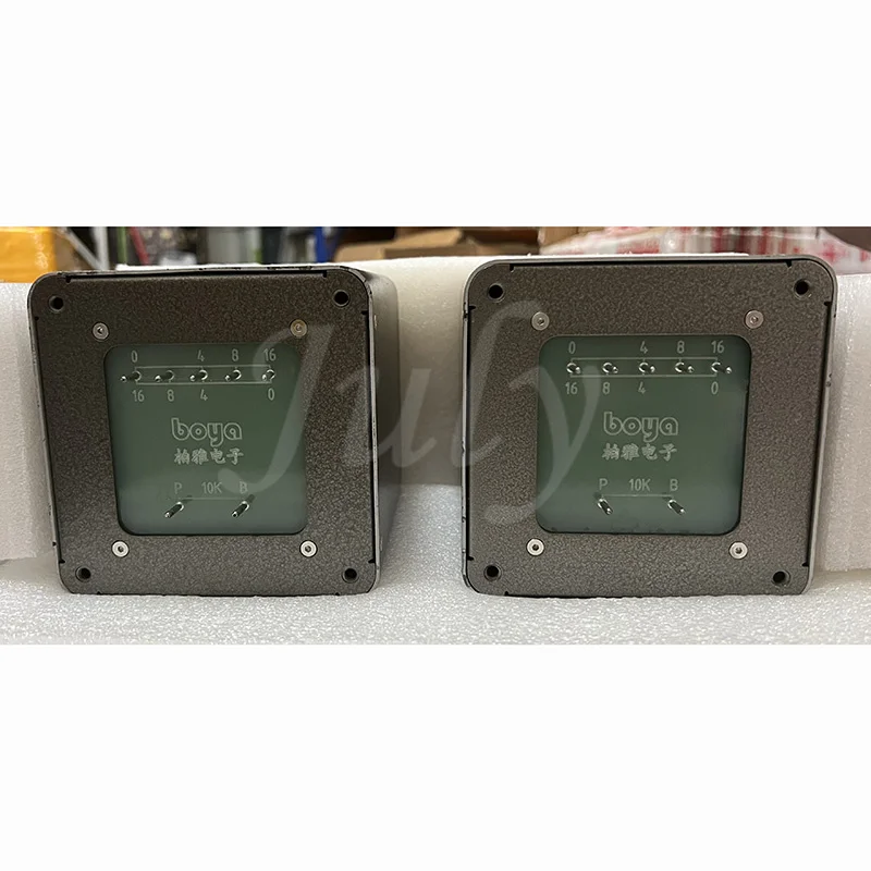 845/211 single-ended amplifier output transformer 5Z3 300B 2A3 211 power amplifier 30HZ---20KHZ (±0.1DB) 20HZ---30KHZ (±0.4DB)