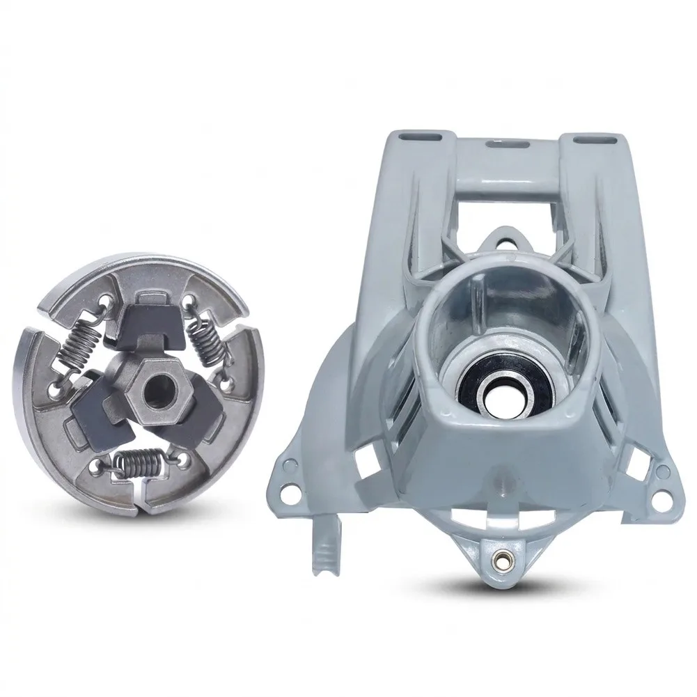 4137 160 2001 Clutch Drum Housing Base Kit Replacement For FS75 FS85 Trimmers Garden Power Tool Accessories For Outdoor Garden S