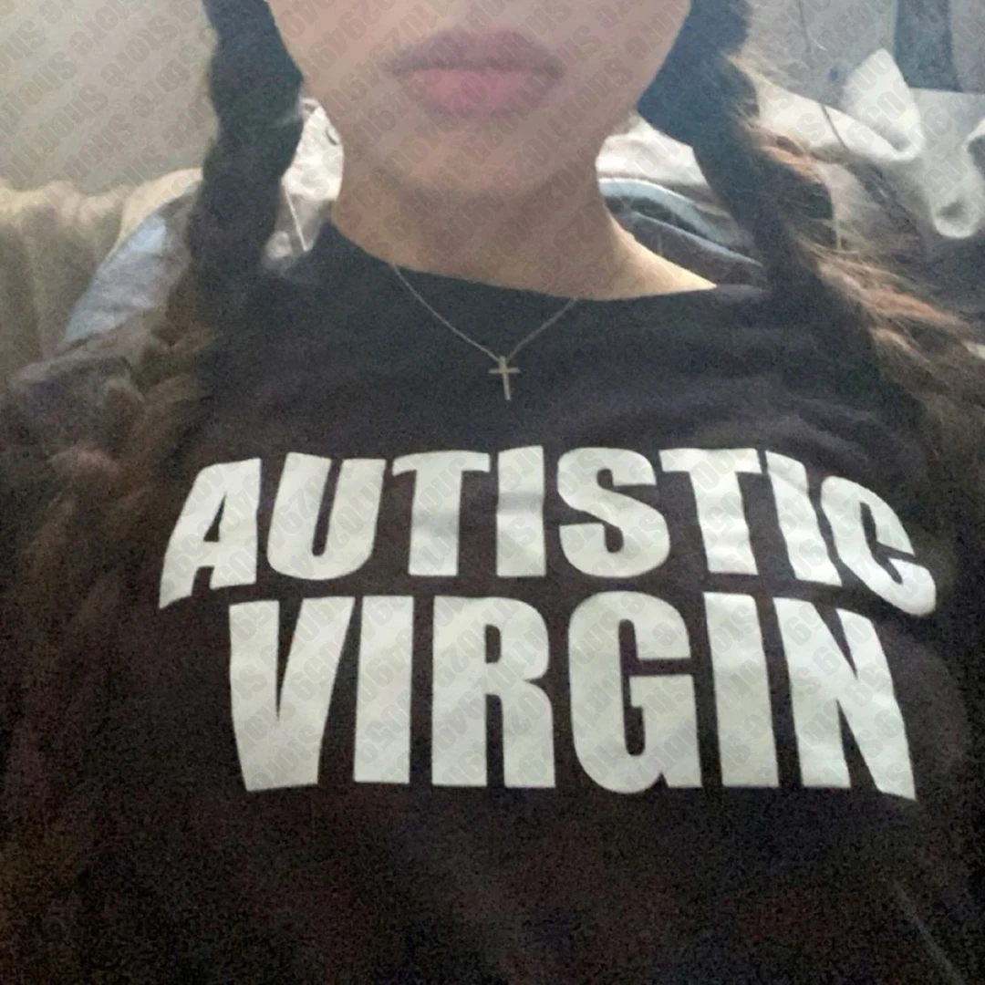 تي شيرت نسائي صيفي مطبوع عليه حروف عتيقة ملابس الشارع الشهير تي شيرت جمالي على الطراز القوطي تي شيرت ضيق ملابس Emo للفتيات Harajuku Y2K