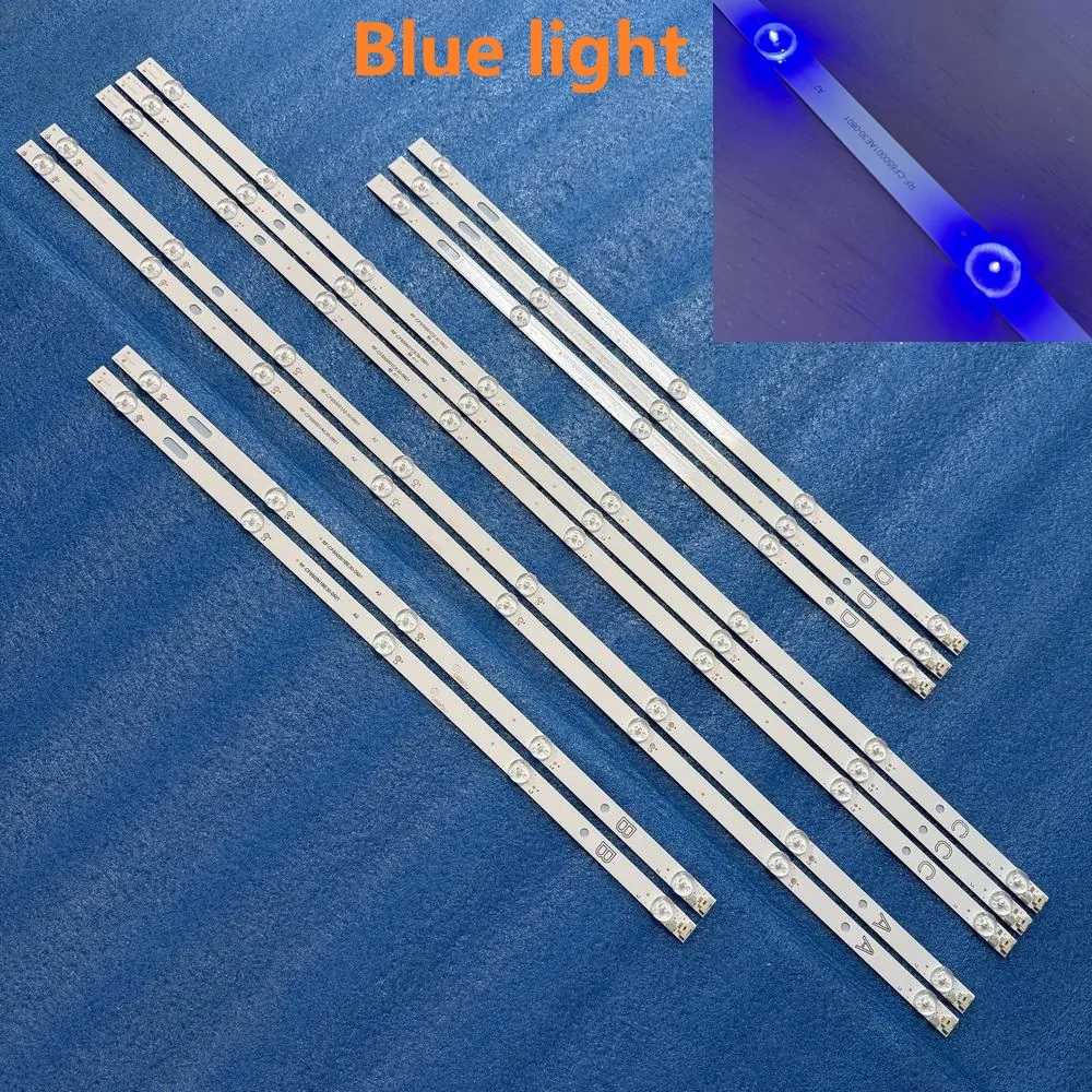 Led Backlight Strip…