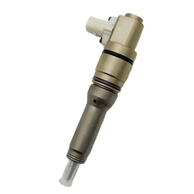 

New Diesel Fuel DAF Injector 1972591 BEBJ1D00003 For PACCAR MX13-MX10