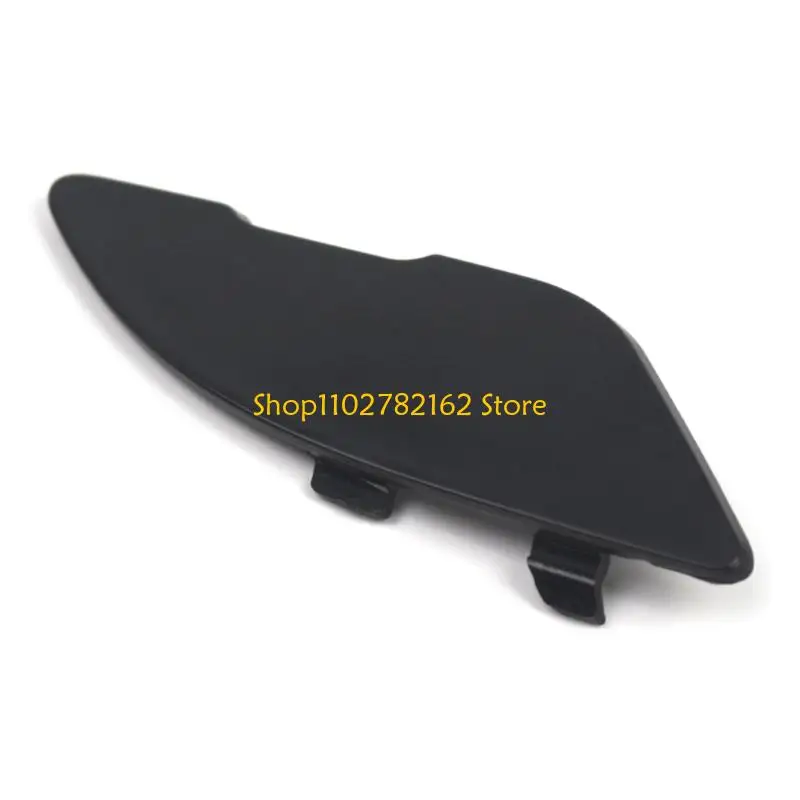 

547B 31214636,39863910 Front Bumper Tow Hook Cover Caps for MK1 2010-2013 Towing Eye Automobile Accessories