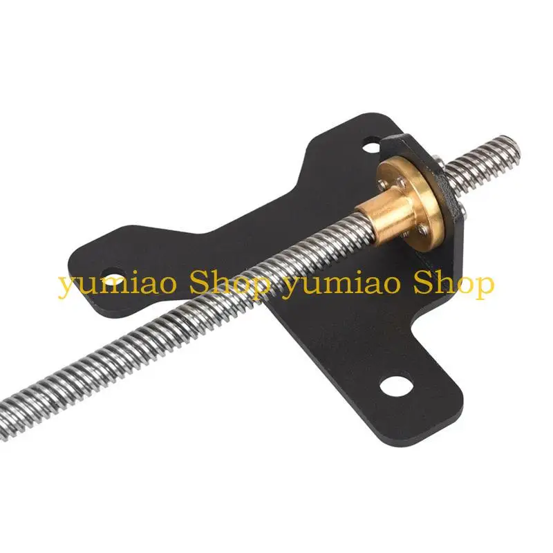 

587B Biqu B1 Dual Z Screw Upgrade Kits Stepper Motor Dual Z 3D Printer