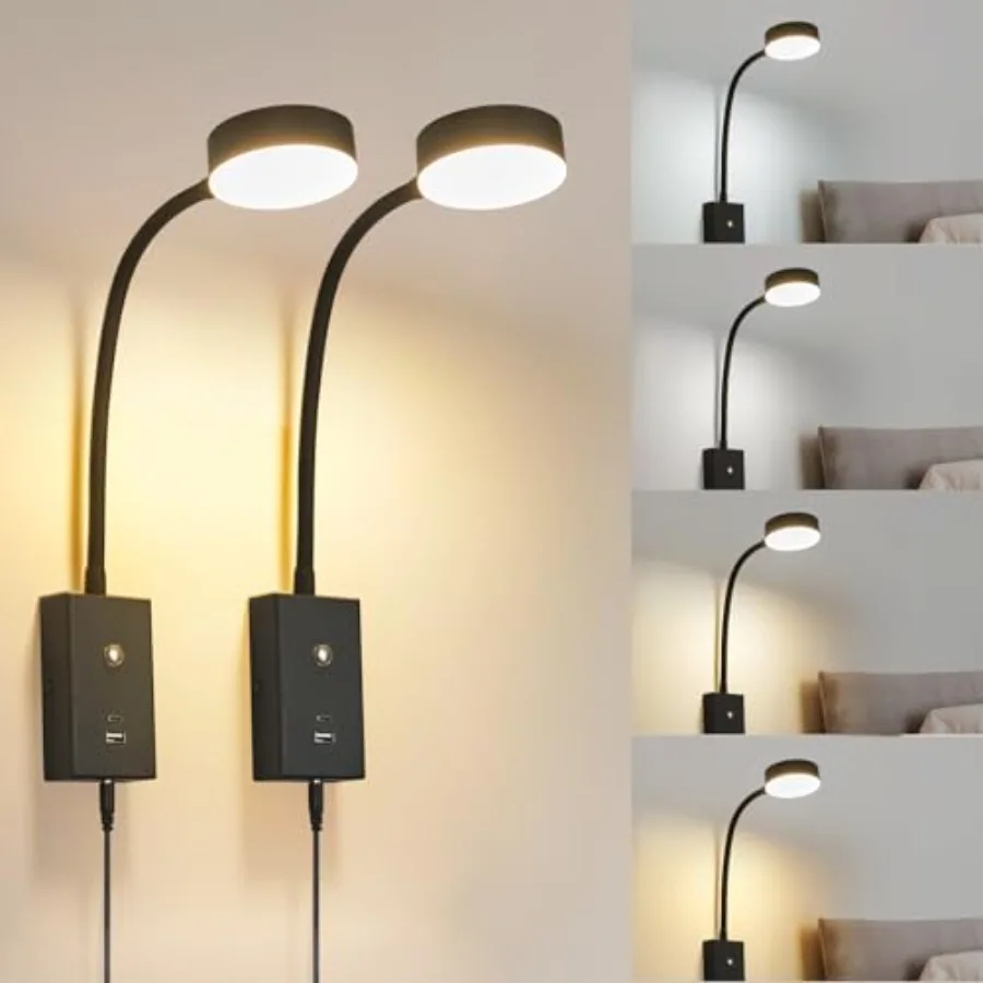 Led Wall Mounted Re…