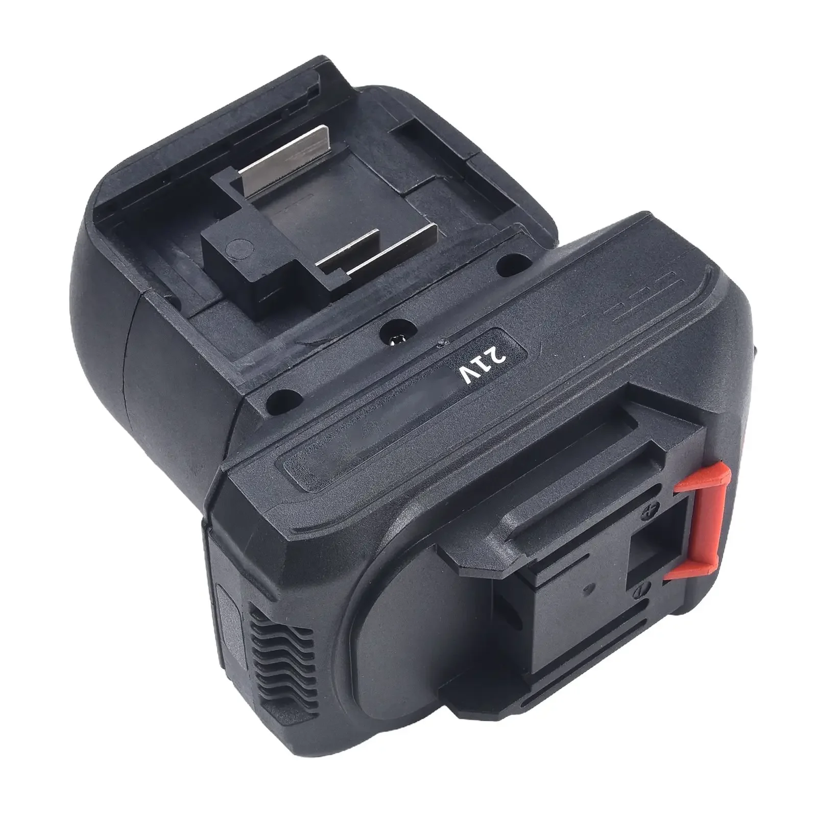 

Home Battery Converter Easy To Install Efficient External Keys Locking Power Strong Versatile For Dayi For Mta