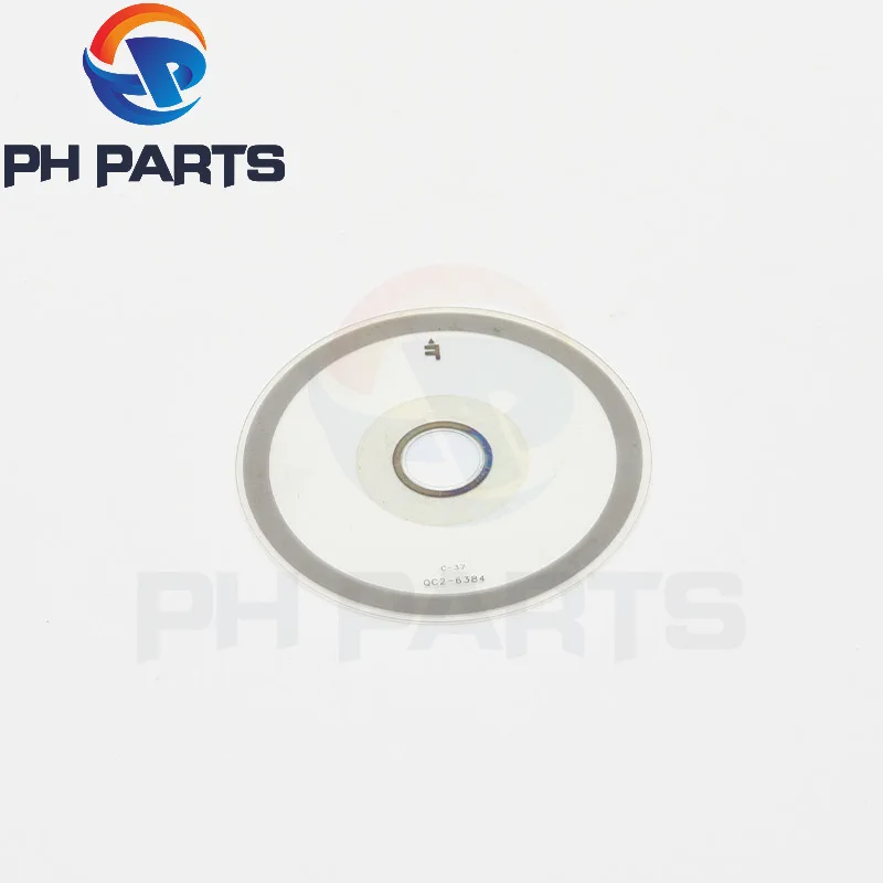 Original New QC2-6384 Encoder Disc suitable for Canon PIXMA MG3070s G2800 G1800 G3800 G6030 G2400 G4800 Printer Parts