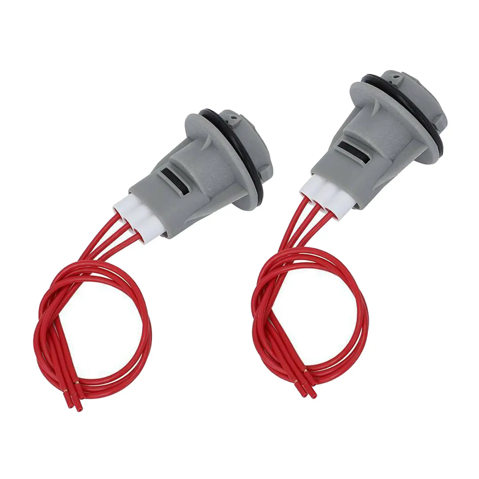 

Turn Signal Light Connector Harness Auto Accessory Plastic 150mm Fit for Honda Accord CRV Civic RDX TL