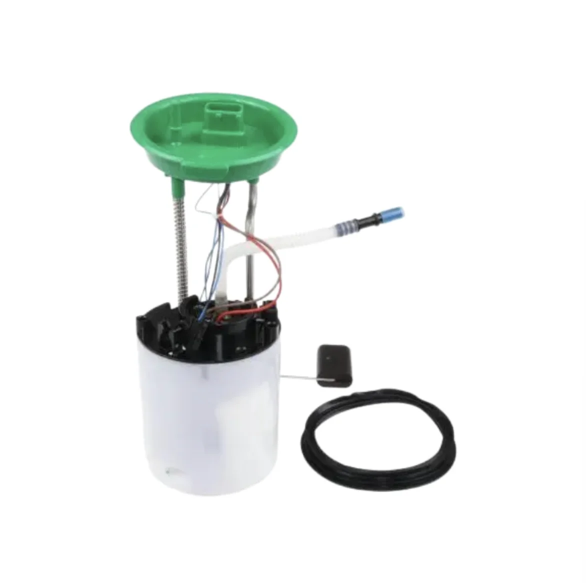Fuel Pump Assembly 16118487368 16112755082 For BMW MINI COOPER 1.6L 2007-2015