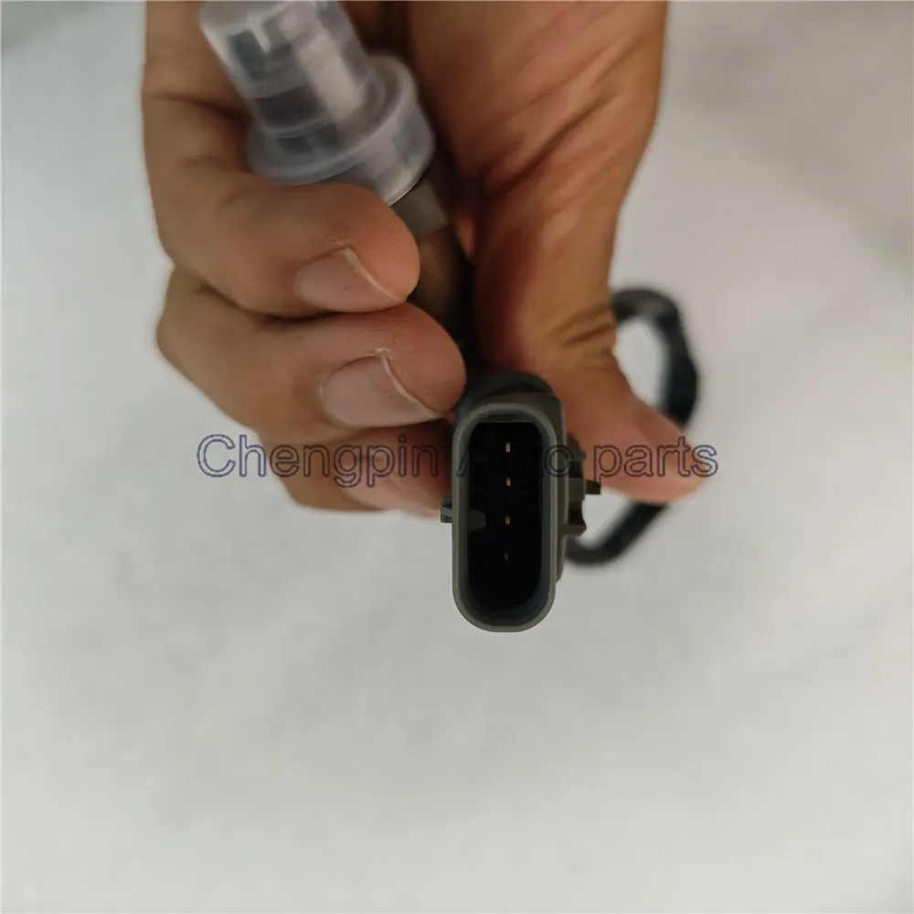 55503721 0258010521 O2 Lambda Probe Oxygen Sensor For Chevrolet  TRACKER 2020 - 1.0/1.2 view 6