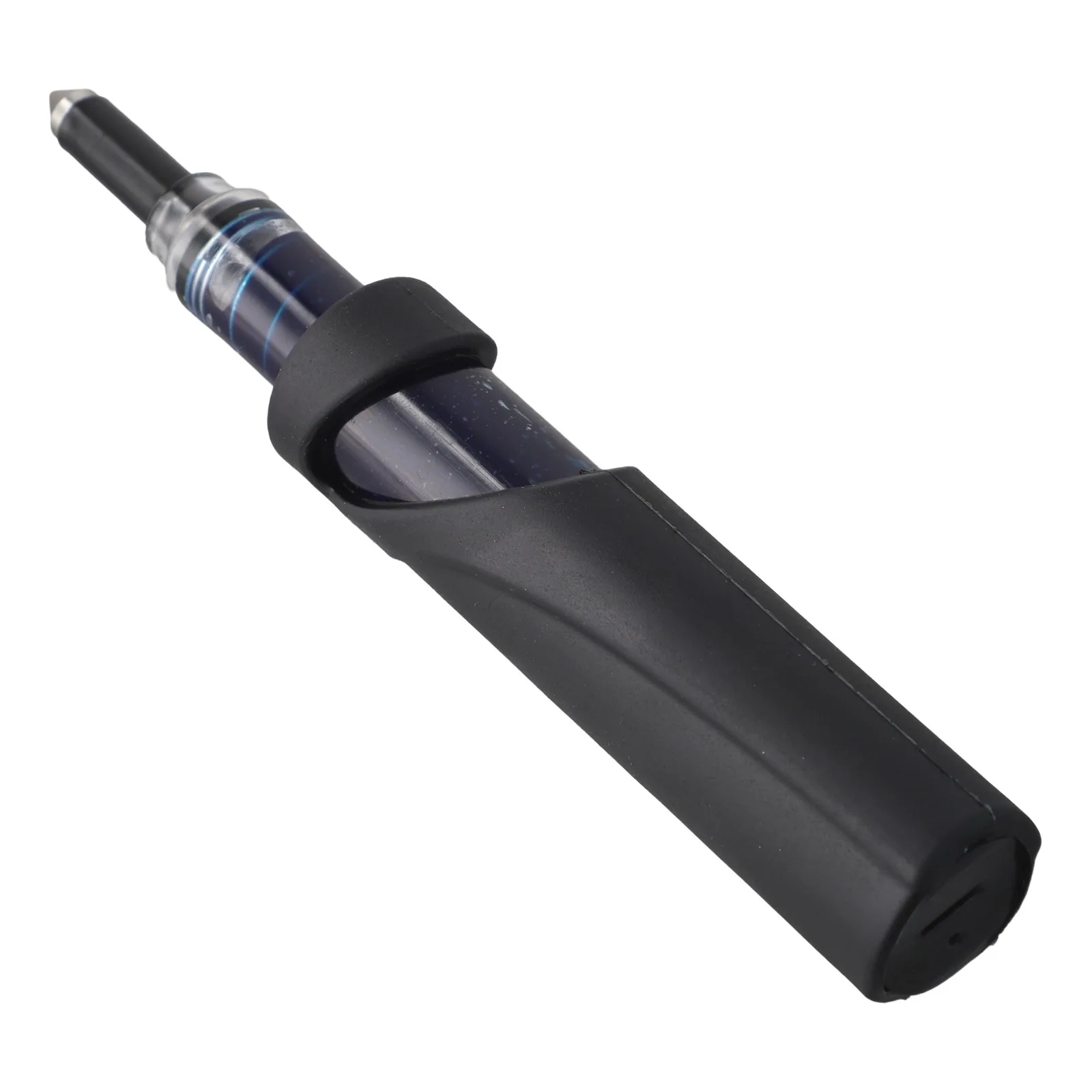 عمل صيانة حاقن زيت التشحيم بالضرس مصمم للاستخدام المطول، تصميم سهل لإعادة التعبئة، تزييت فعال