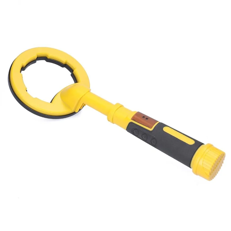 ABFN-Handheld Submersible Metal Detector 2-In-1 Underwater Detector Multiple Detection Methods Lost Alarm Function