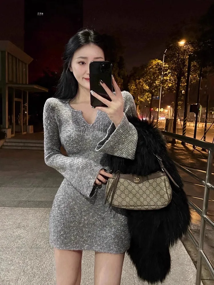 여성용 프렌치 빈티지 미디 원피스, 우아한 공주 파티, 요정 원피스, 2025 용수철 캐주얼 한국 웨딩 빅토리아 원피스