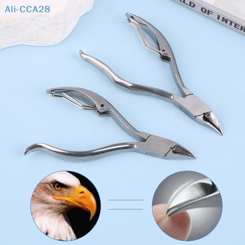 

Nail Clippers Big Nail Scissors Eagle Pliers Pedicure Pliers Nail Furrow Inlay Nail Clippers Eagle Mouth Nail Clippers