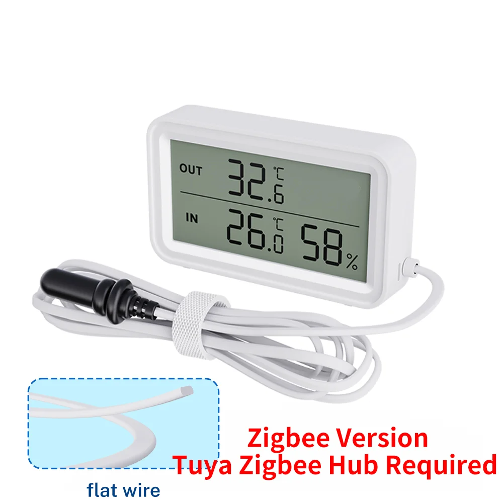 Variant: Zigbee Version