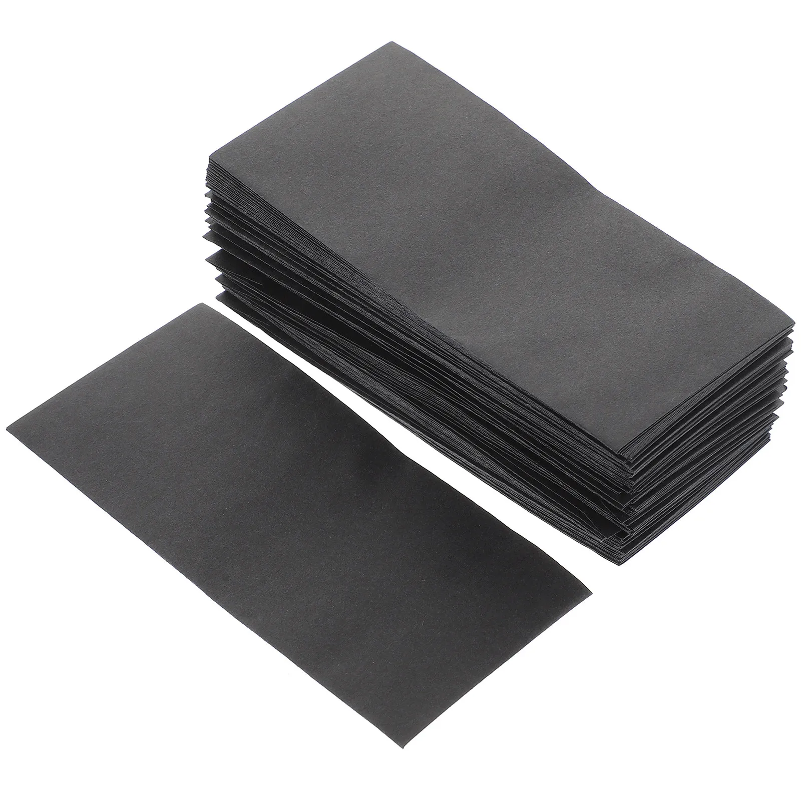 120Pcs Budget Cash Envelopes Self Adhesive Paper Money Pouches for Savings Challenge Coins Tips Keys Savings Challenge Envelopes