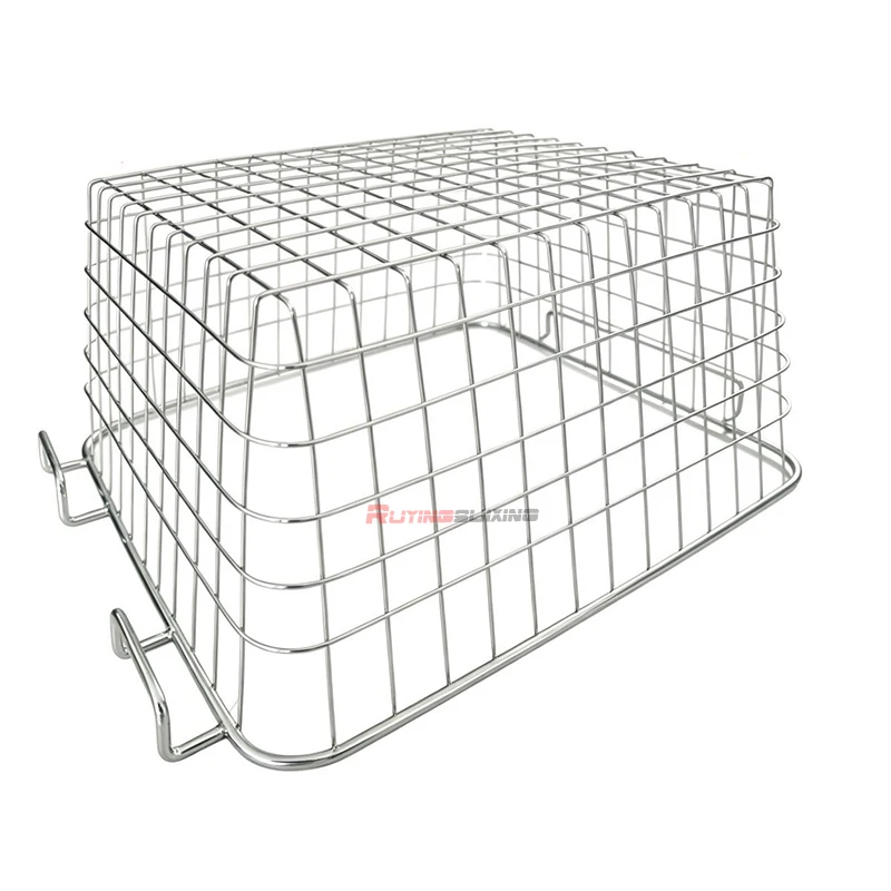 For DJI Agras T60 T70 T70P Agricultural Drone Fertilizer Stainless Steel Filter Screen