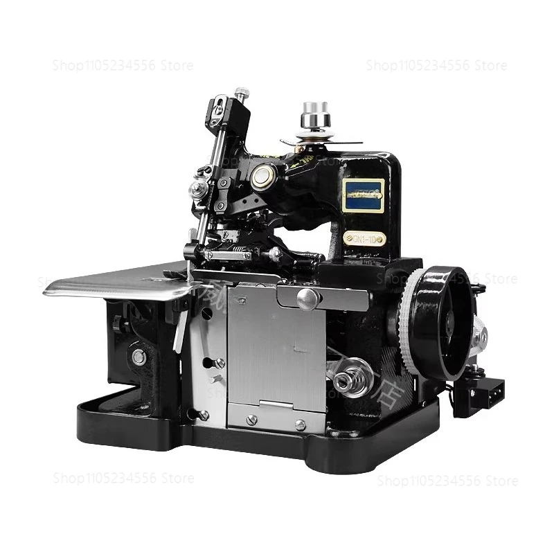 Carpet Binding Machine Special Sewing Machine Carpet Edging Overlock Sewing Machine
