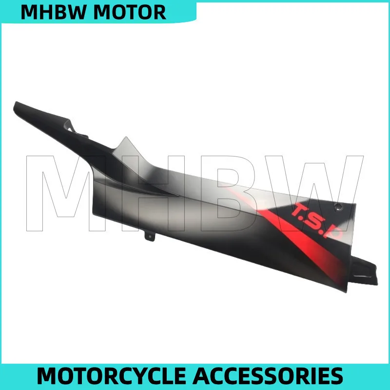 Right Side Strip Cover for Sym Xs125t-21