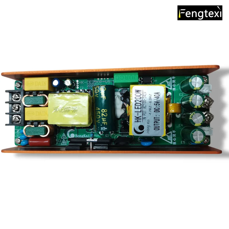 

Stage Beam Light Power Supply for 6-Eye Effect Lights 5-Eye Matrix Lights 36-Bead Matrix Lights Waterproof Flat Par Lights