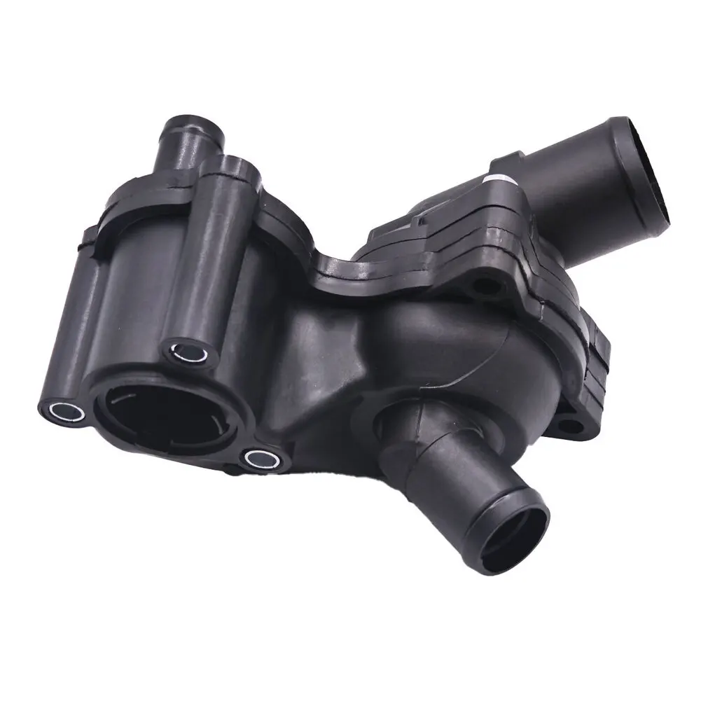 Ensemble de boîtier de thermostat pour Ford Explorer 4.0L 2002-2010, y compris le capteur, OEM 5R3Z8592BA 2L2Z8592AA 2L2Z8592BB