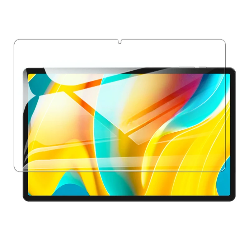 Защита экрана из закаленного стекла для Teclast T50 Pro 11 дюймов 2023 планшет с защитой HD Прозрачная фотография