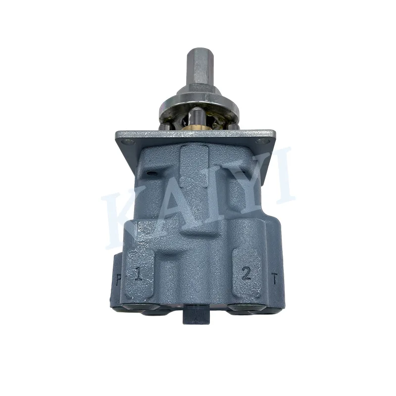 Excavator Accessories 200-1 Original Joystick Pilot Valve Operating Valve Handle Valve Assembly 9071735