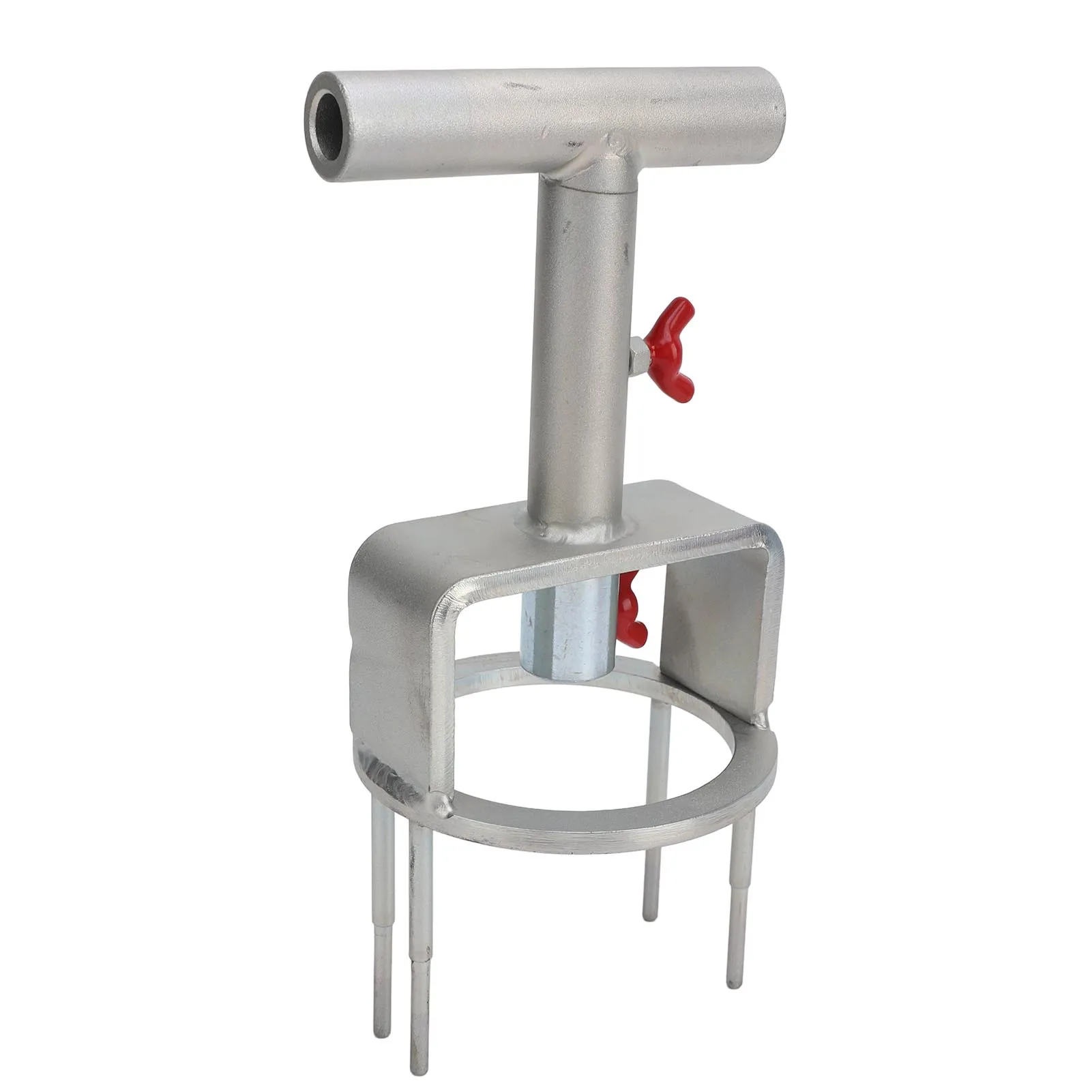 سخان منفاخ المحرك أداة إزالة الصواميل الكربون الصلب سخان مروحة منفاخ تفكيك أداة سهلة الاستخدام ل S60L S80L V70 XC60 XC70 #6