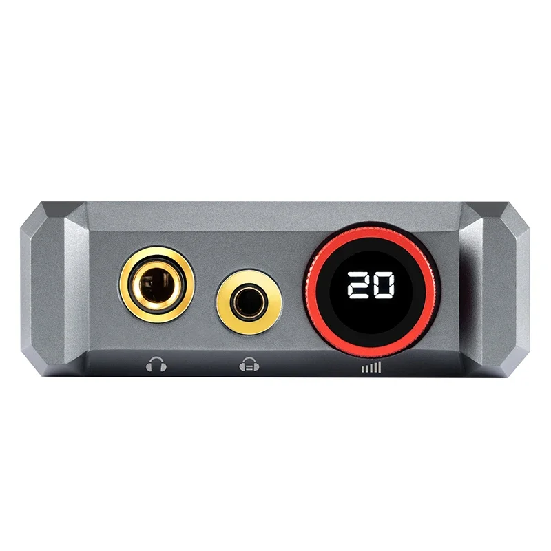 XDuoo XD05 Pro XD-05 Флагманский ЦАП ES9039SPRO декодер USB Bluetooth усилитель для наушников портативный ключ DSD512 4,4 полностью балансный