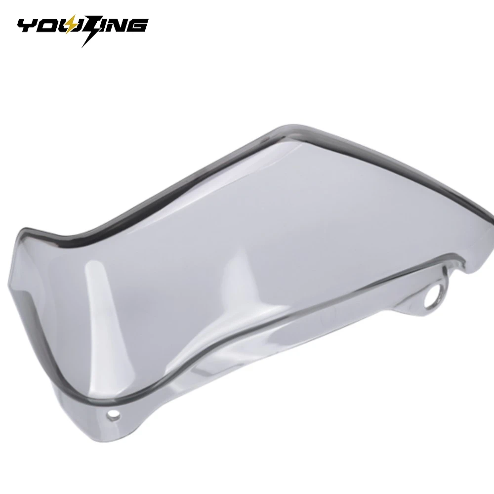 

Для BMW R 1300 GS 2024 2025 2026 R1300GS Adventure 2025-2026 удлинители цевья мотоцикла, защита от ветра