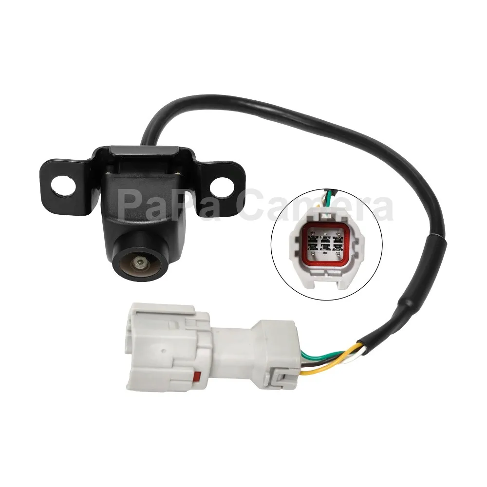 NEW 95760-2V100 95760-2V002 For Hyundai Veloster 2012-2017 Car Rear View Parking Backup Camera Reverse Assist Reversing Camera