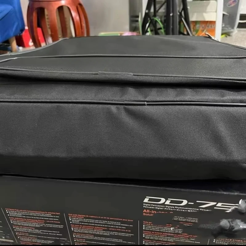 Electric Percussion DRUM Bag / Soft Case For MEDELI dd308/dd309 YAMAHA DD-65 DD75