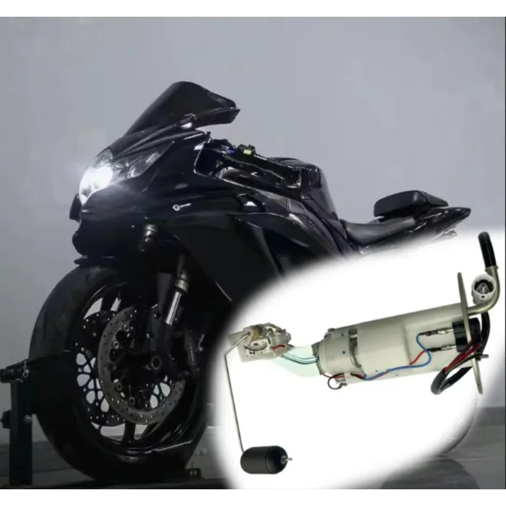 15100-37H00 motorcycle brand new Fuel Pump ASSEMBLY Oil Pump Fit For GSXR600 GSXR750 2008 2009 600 750 GSXR